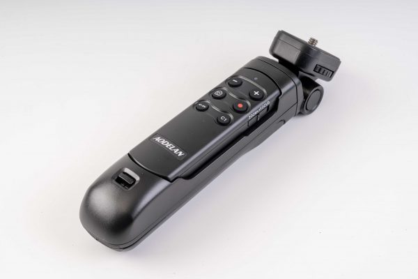 Штатив AODELAN TG-1S з дистанційним керуванням для камер Sony