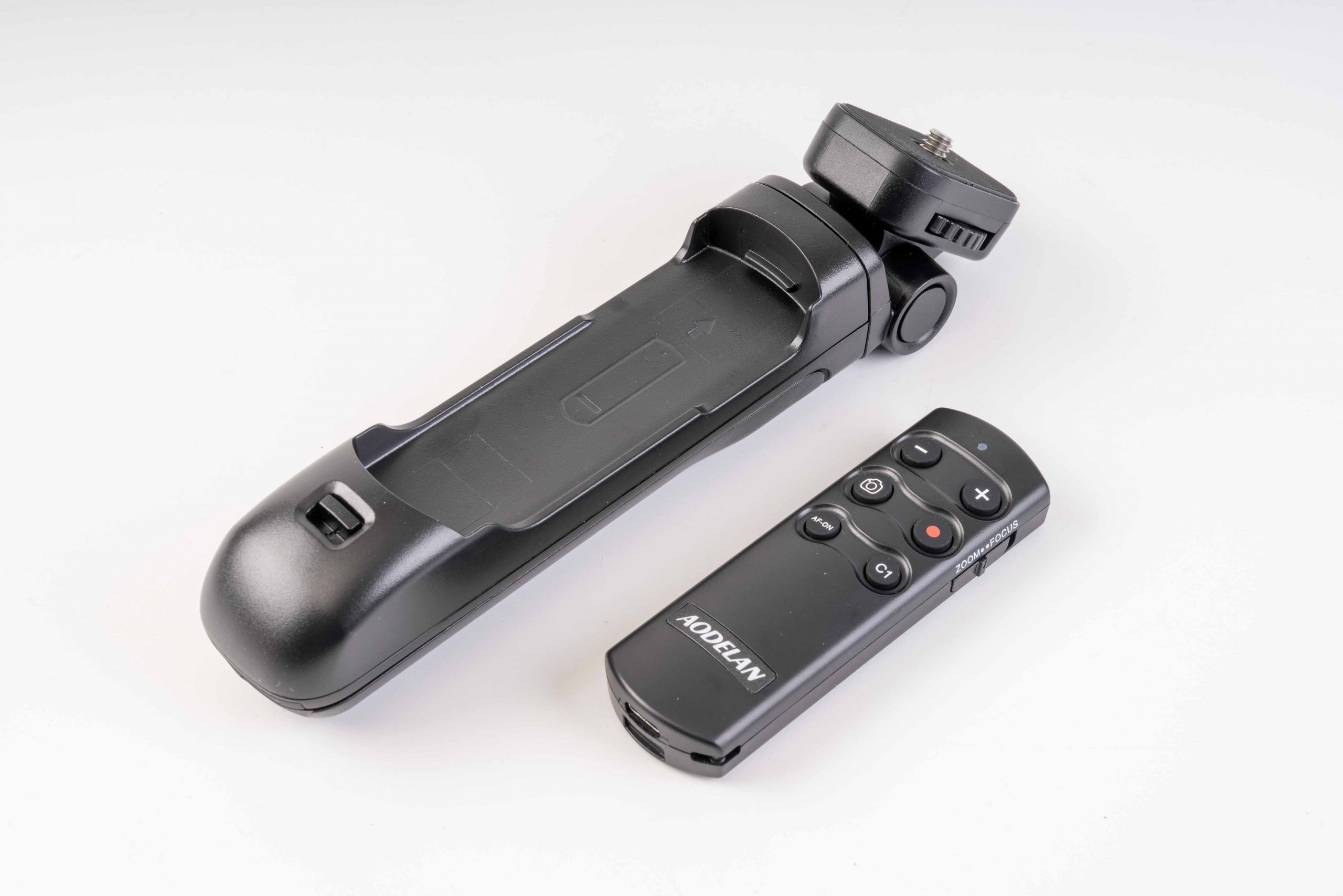 Штатив AODELAN TG-1S з дистанційним керуванням для камер Sony