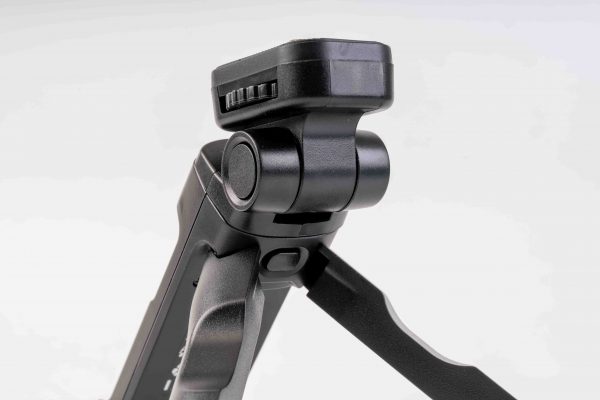 Штатив AODELAN TG-1S з дистанційним керуванням для камер Sony