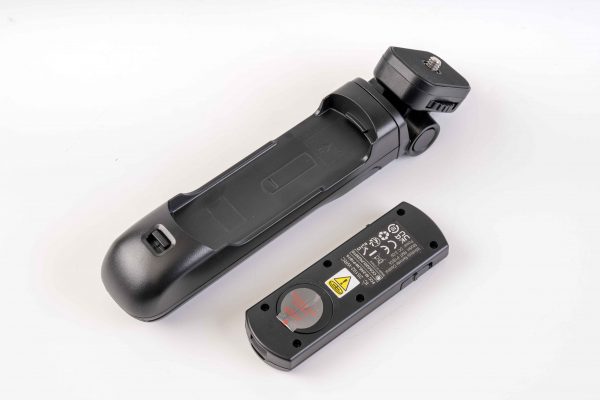 Штатив AODELAN TG-1S з дистанційним керуванням для камер Sony