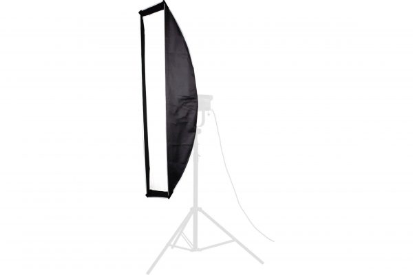 Софтбокс-парасолька 200 x 40 см, байонет Bowens