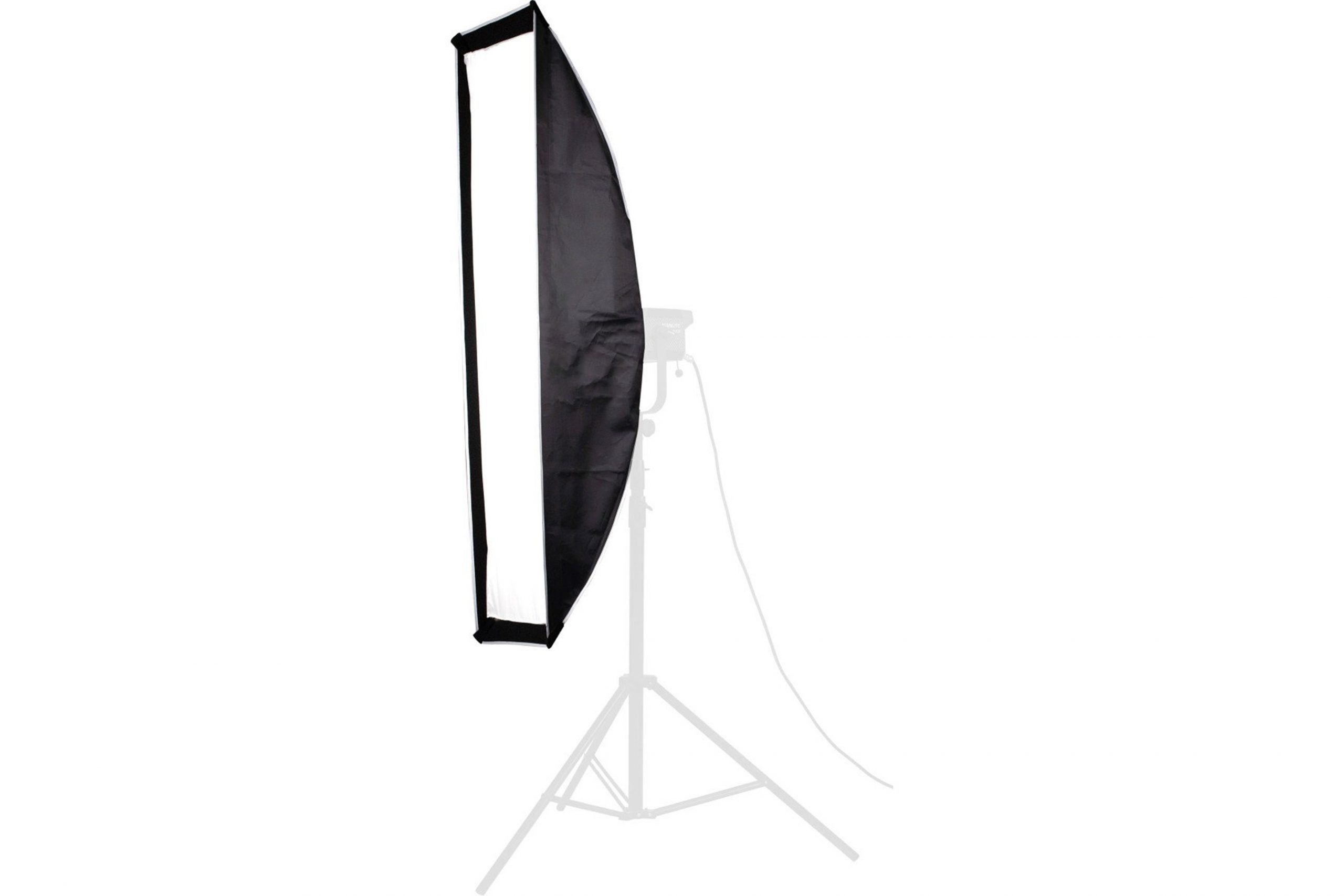 Софтбокс-парасолька 200 x 40 см, байонет Bowens