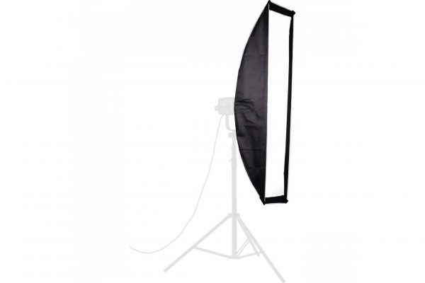 Софтбокс-парасолька 200 x 40 см, байонет Bowens