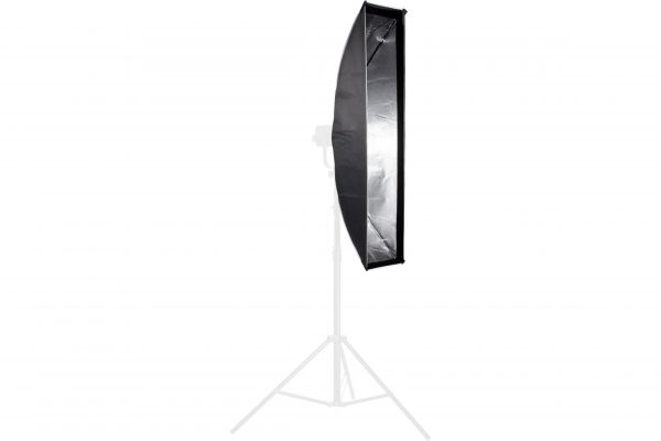 Софтбокс-парасолька 200 x 40 см, байонет Bowens