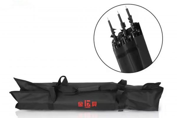 Сумка для студійних стійок Jinbei L-104 FE22426, 117 х 55 см