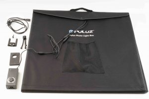 Лайткуб (фотобокс) Puluz PU5060EU (60x60x60 см)