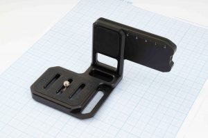 Кронштейн портретний для стабілізаторів FeiyuTech SCORP-C/SCORP