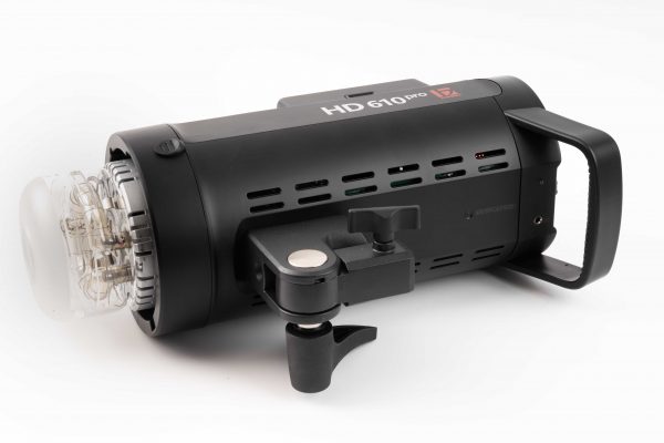 Фотоспалах Jinbei HD-610 PRO з акумулятором
