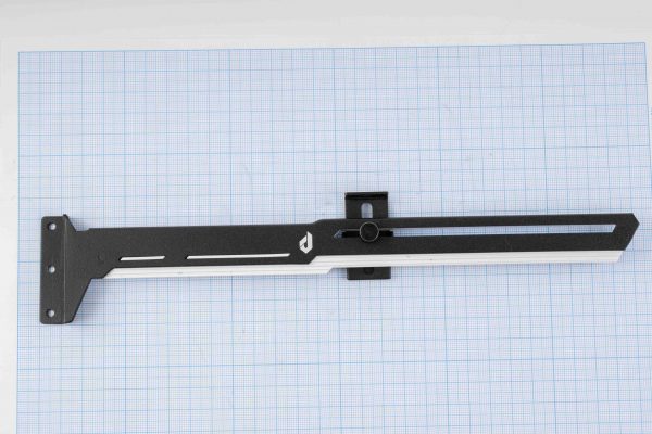 Підтримка відеокарти G276WT, 276 мм