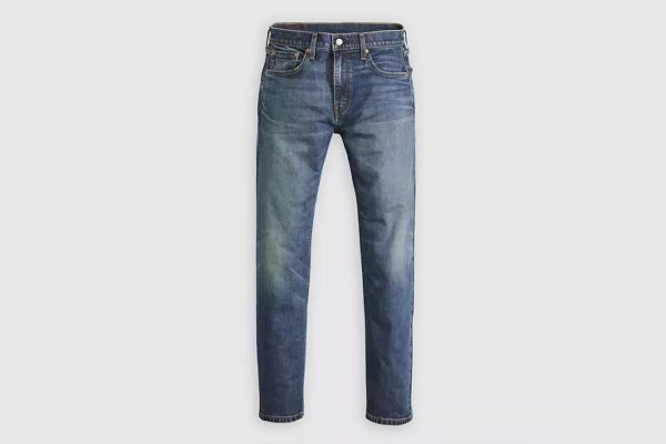 Джинси чоловічі Levi’s 502™ Taper Fit #295071478 розмір W33/L32