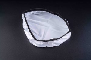 Розсіювач тканнинний для студійного рефлектора 7" (18 см)
