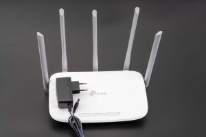 Маршрутизатор TP-LINK Archer C60