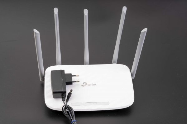 Маршрутизатор TP-LINK Archer C60