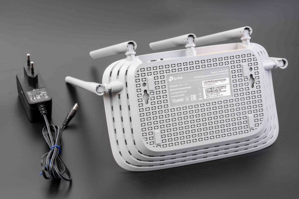 Маршрутизатор TP-LINK Archer C60