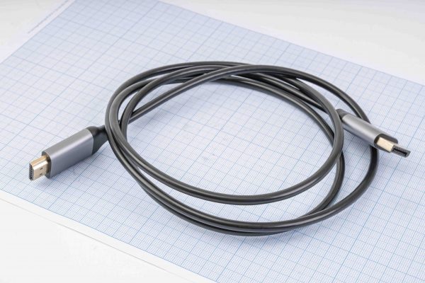 Кабель UnnLink DisplayPort to HDMI, 150 см