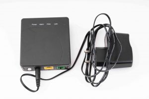 Абонентський оптичний мережевий термінал GPON Nokia ONT G-010G-R