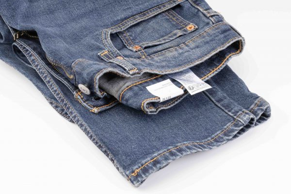 Джинси чоловічі Levi’s 502™ Taper Fit #295071478 розмір W33/L32
