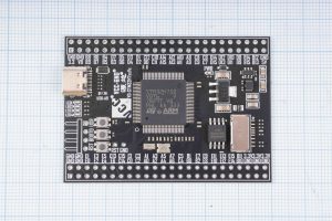 Плата розробника YD‑STM32H750VBT6 V1.9