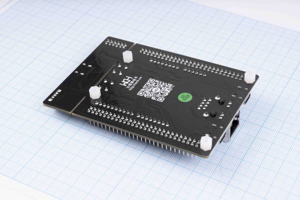 Плата розробника CH32V307V-EVT-R1 (на базі CH32V307, RISC-V)