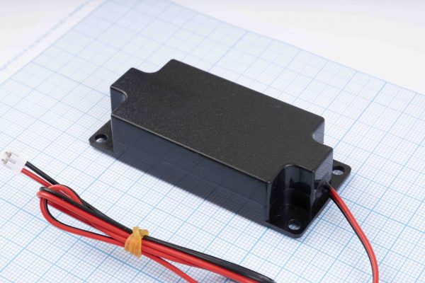 Динамік 3W 8Ω з інтерфейсом JST-PH2.0 для Arduino, DIY та електроніки