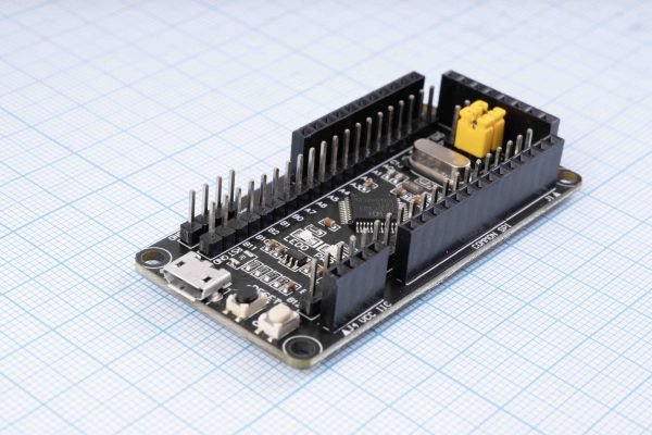 Плата розробника STM32F103C8T6/ARM STM32 (Cortex-M3), під дисплеї