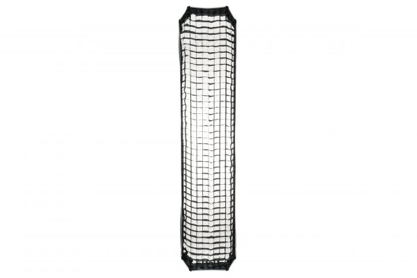 Софтбокс Jinbei KE-40 x 180 см з сотами, тип – парасолька, байонет Bowens