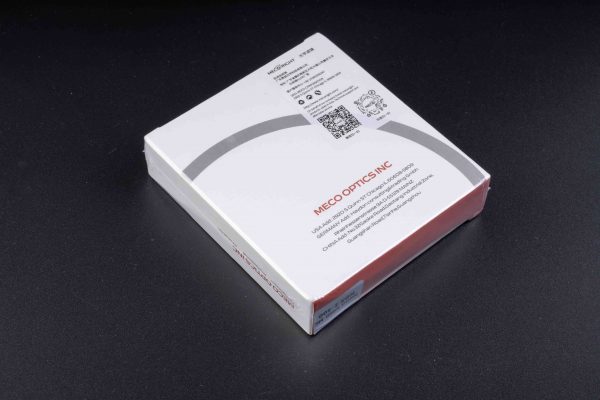 Фільтр MECORIGHT 67 мм Nano UHD MC NDX 2-400