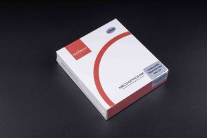 Фільтр MECORIGHT 67 мм Lossless MRC Black Soft Filter Slim 1/4