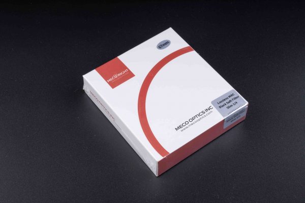 Фільтр MECORIGHT 67 мм Lossless MRC Black Soft Filter Slim 1/4