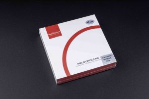 Фільтр MECORIGHT 67 мм Standart HD White Soft Filter