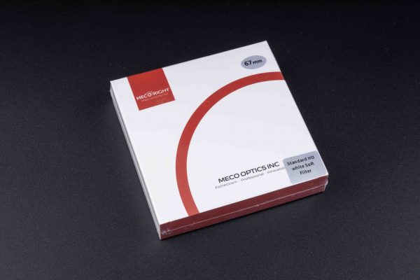 Фільтр MECORIGHT 67 мм Standart HD White Soft Filter