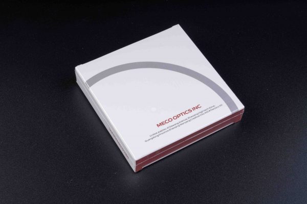 Фільтр MECORIGHT 67 мм Standart HD White Soft Filter