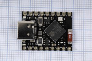 Плата розробника ESP32-S3 Super Mini (Dual-core, Wi-Fi + Bluetooth, USB-C)
