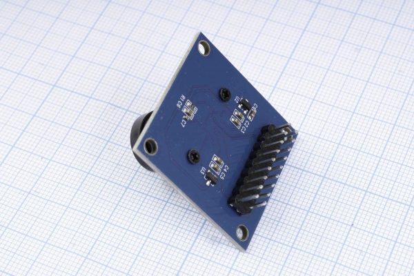 Модуль камери OV7670 VGA 640x480 для Arduino, SCCB/I2C