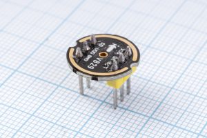 Мікрофон всеспрямований INMP441 MEMS I2S 3.3V