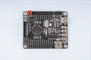 Плата розробника STM32F103RCT6/STM32 Mini (Cortex-M3), під дисплеї TFT 0.96/1.44