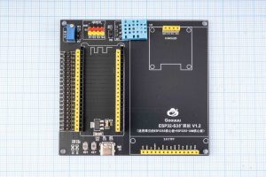 Плата розширення для ESP32-S3 TFT, термінальний адаптер, 40 контактів (40 PIN)