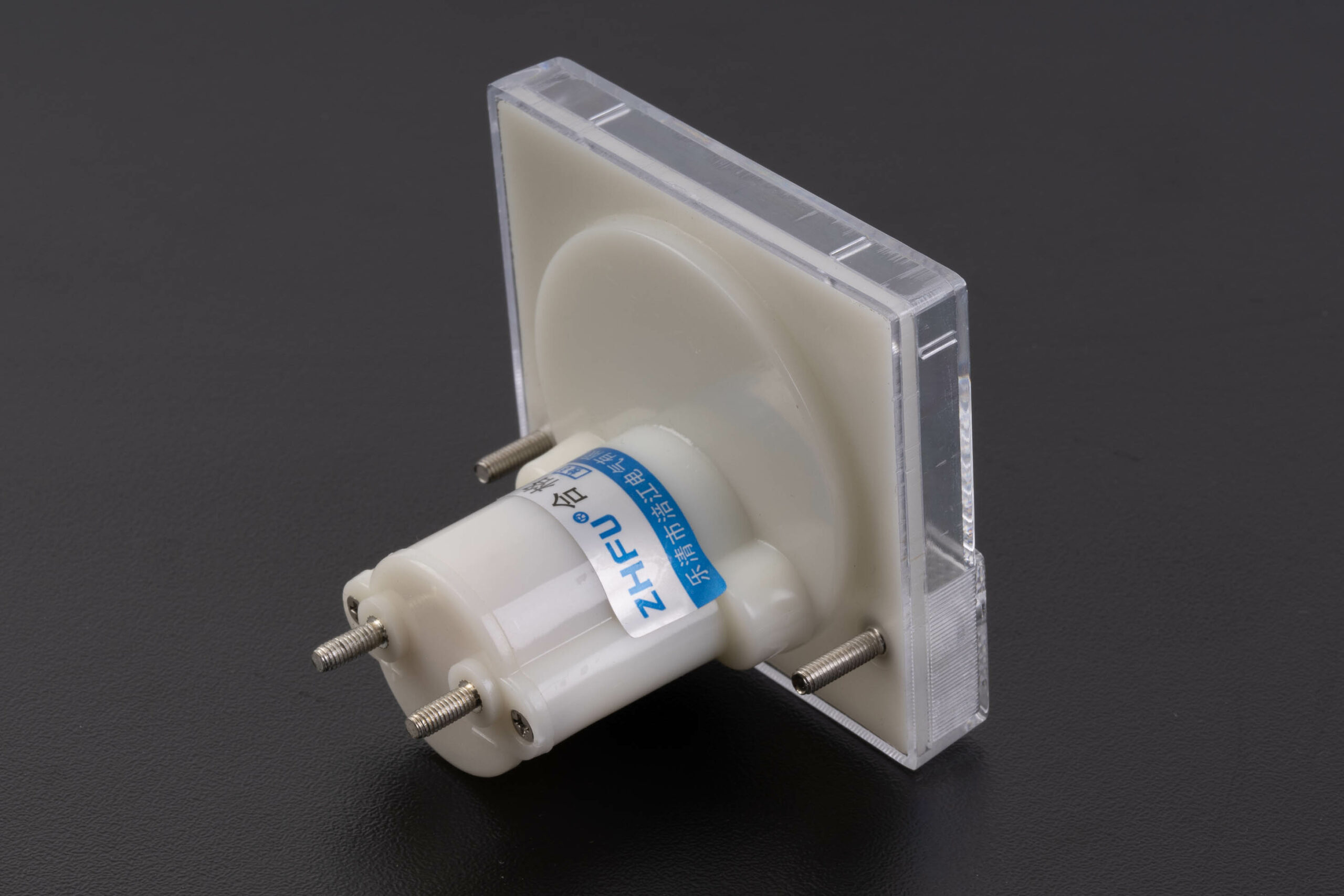 Мікроамперметр постійного струму 85C1 50μА (стрілковий)