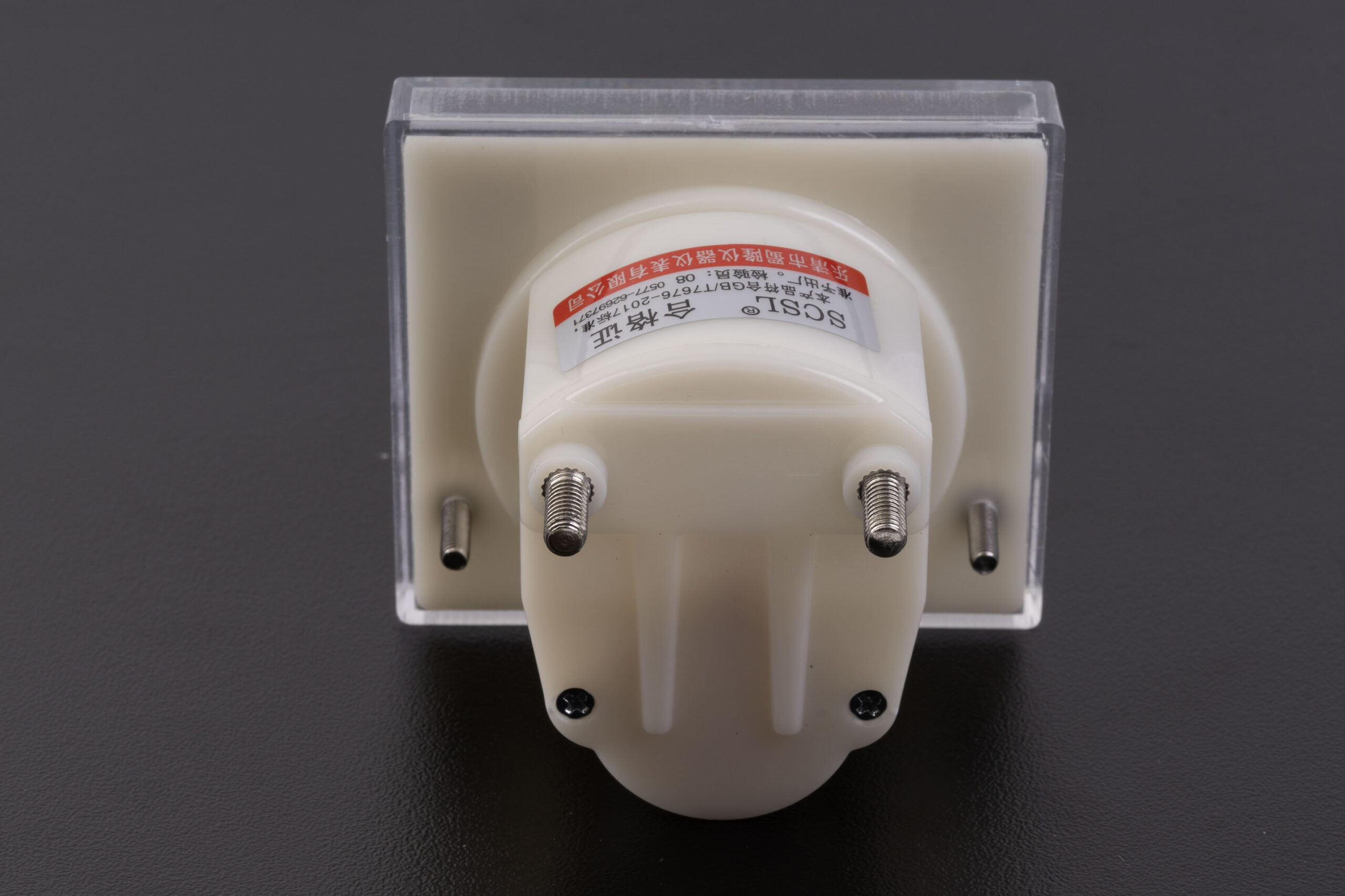 Вольтметр змінного струму 85L1 250V (стрілковий)