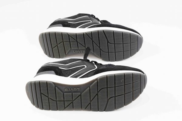 Чоловічі кросівки Levi's Charge 235896-1975-59 розмір 43 (устілка 28 см)