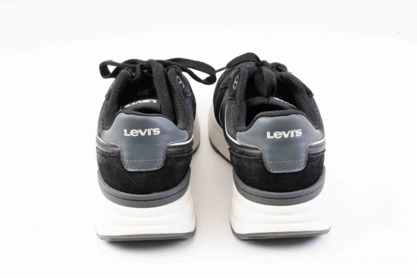 Чоловічі кросівки Levi's Charge 235896-1975-59 розмір 43 (устілка 28 см)