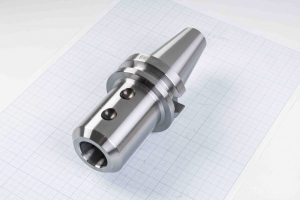 Фрезерний патрон BT40-SLA25-90 типу WELDON (MAS403)