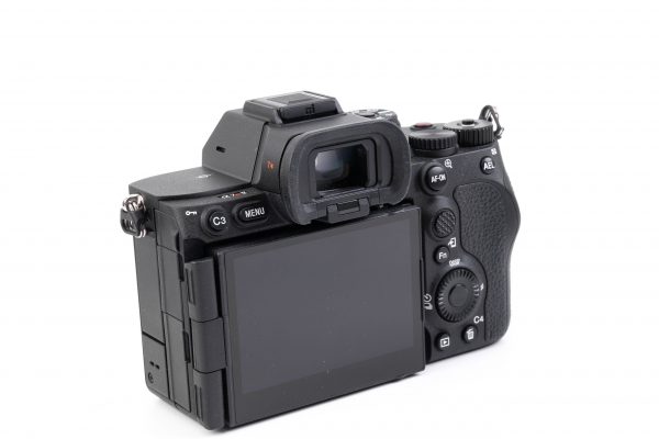 Бездзеркальний фотоапарат Sony Alpha A7R V BODY (ILCE-7RM5)
