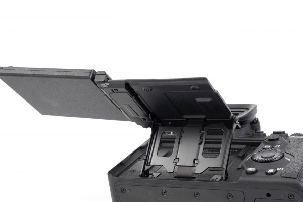 Бездзеркальний фотоапарат Sony Alpha A7R V BODY (ILCE-7RM5)