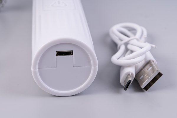 Міксер/капучинатор 2 в 1, портативний, microUSB