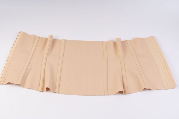 Корсет з підтягуючим ефектом, XL, талія 105-115 см, 72-79 кг