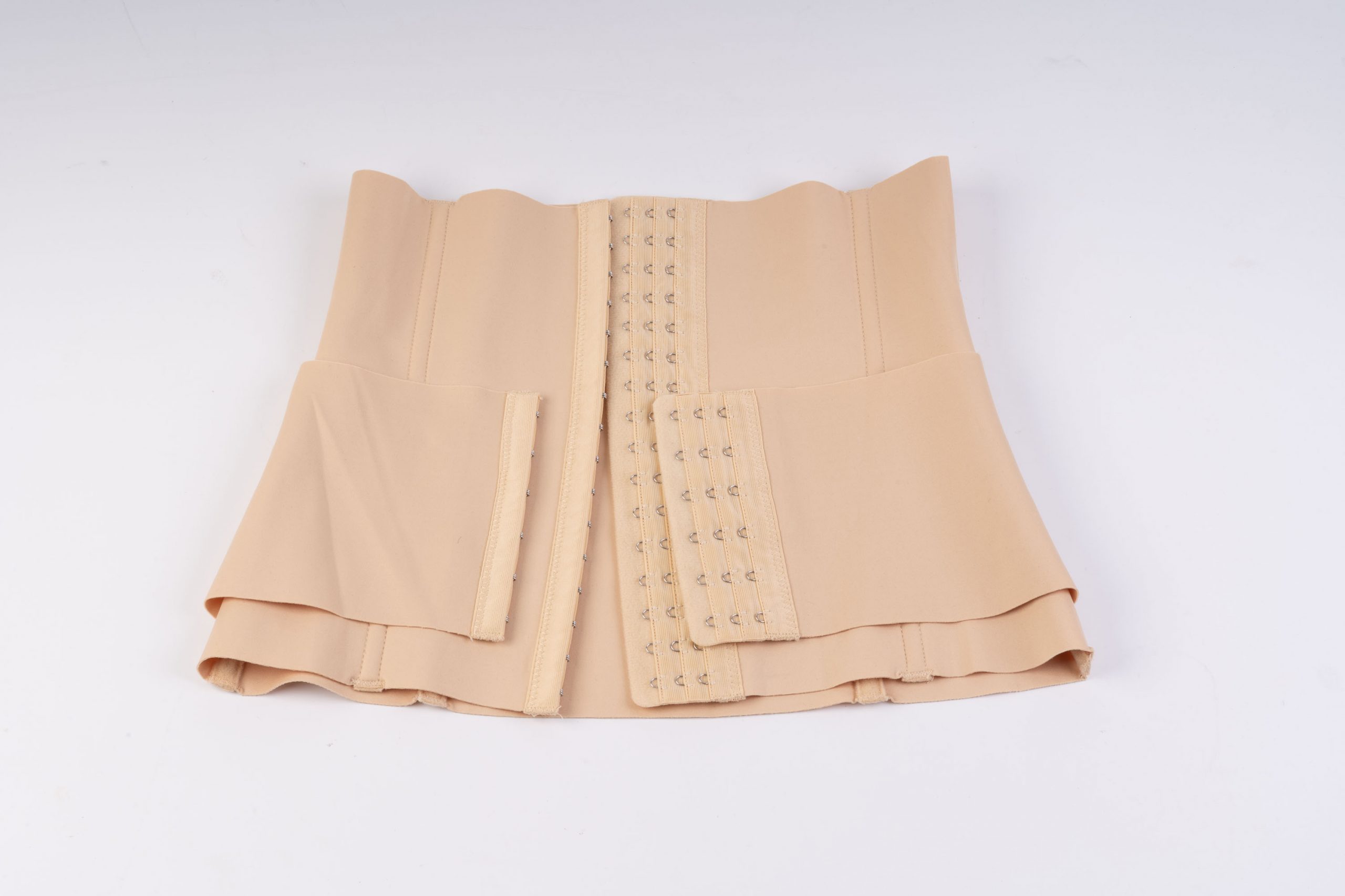 Корсет з підтягуючим ефектом, XL, талія 105-115 см, 72-79 кг