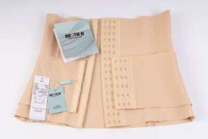 Корсет з підтягуючим ефектом, XL, талія 105-115 см, 72-79 кг