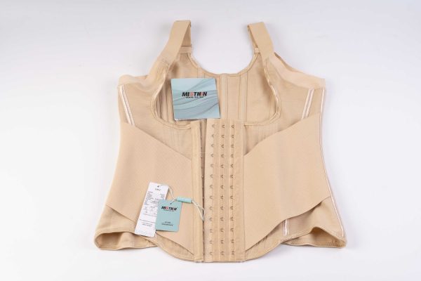 Корсет з підтягуючим ефектом з лямками, XL, талія 105-115 см, 72-79 кг