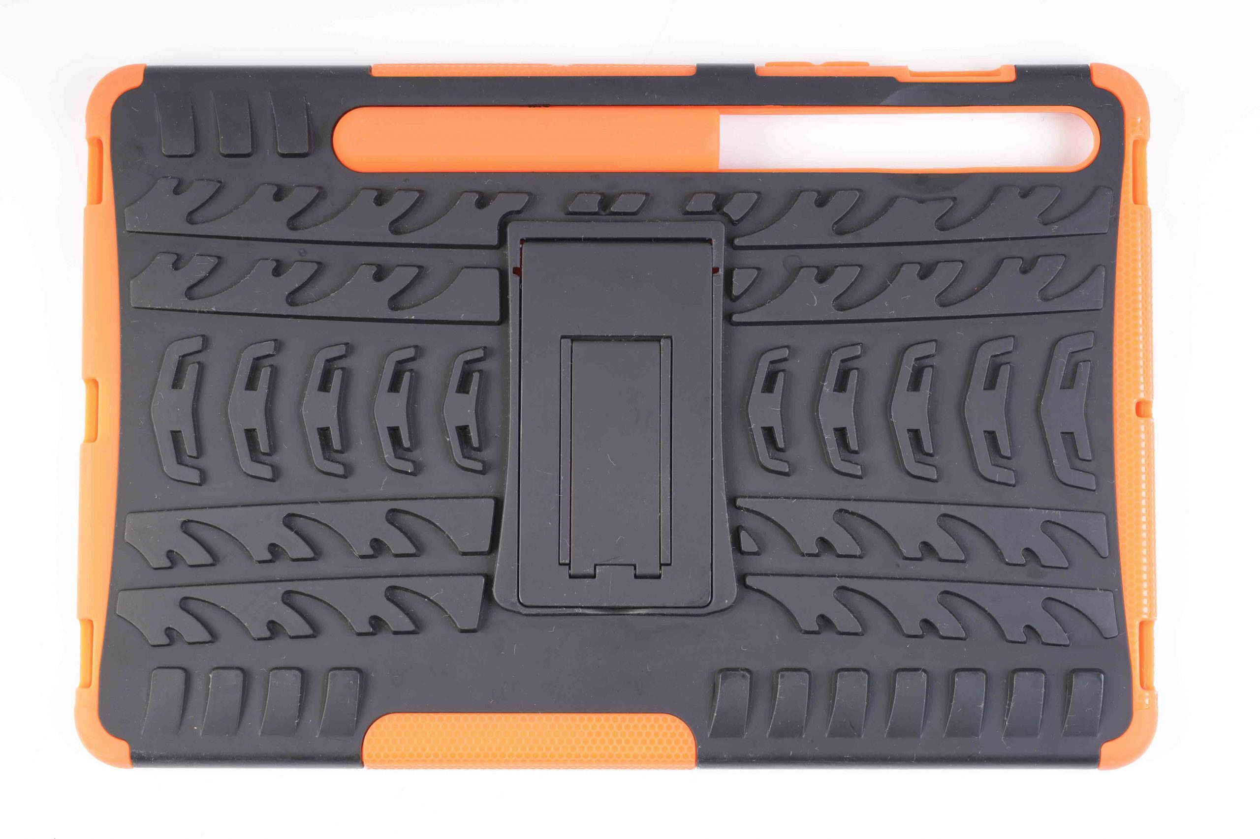 Чохол протиударний Armor Case для Samsung Galaxy Tab S7 FE/S7 Plus/S8 Plus 12.4"